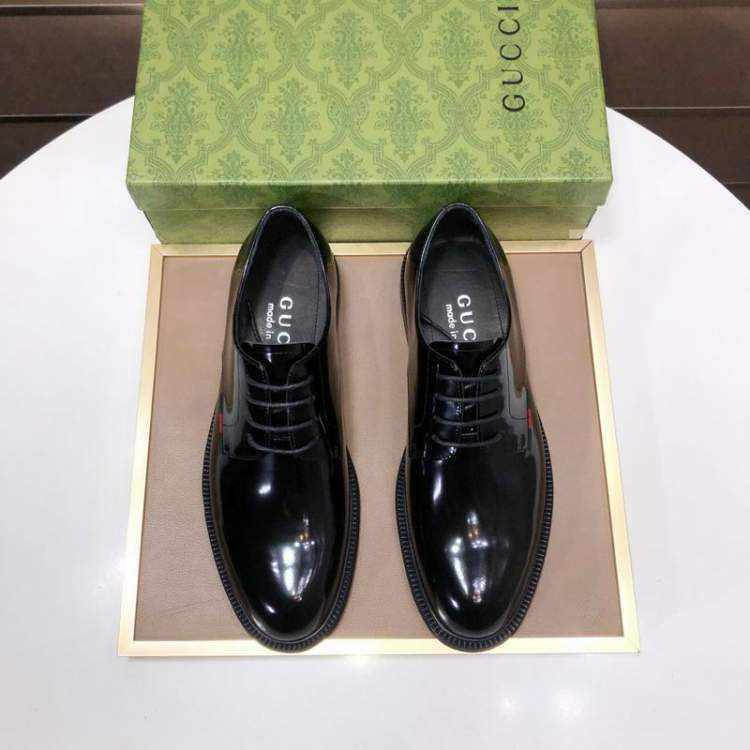 Picture of Gucci Shoes _SKUGuccisz38-45hnq12118555